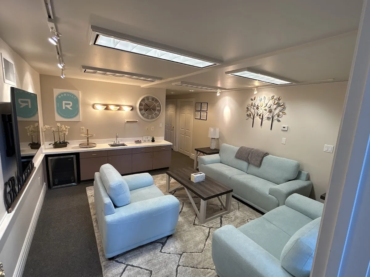 Rebuilt Treatment and Recovery - Photo 2