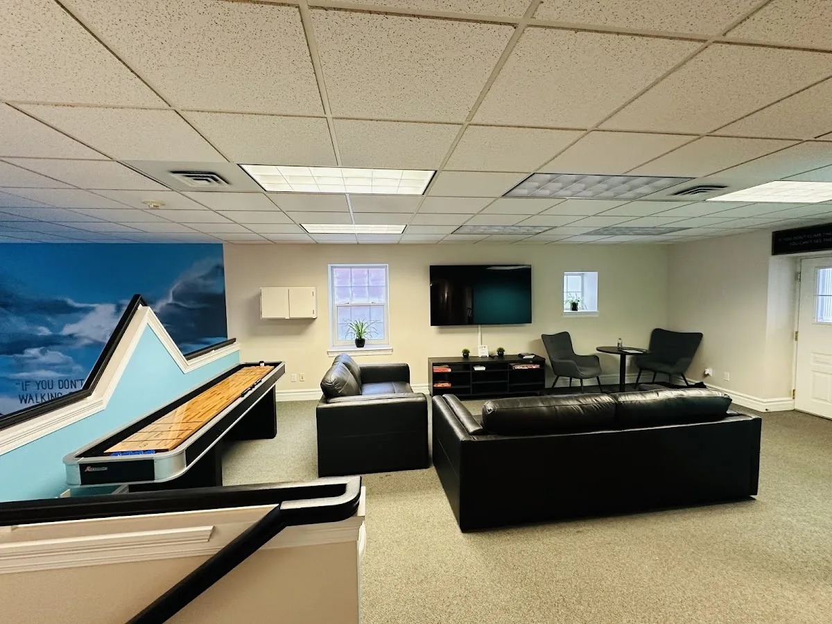 Rebuilt Treatment and Recovery - Photo 3