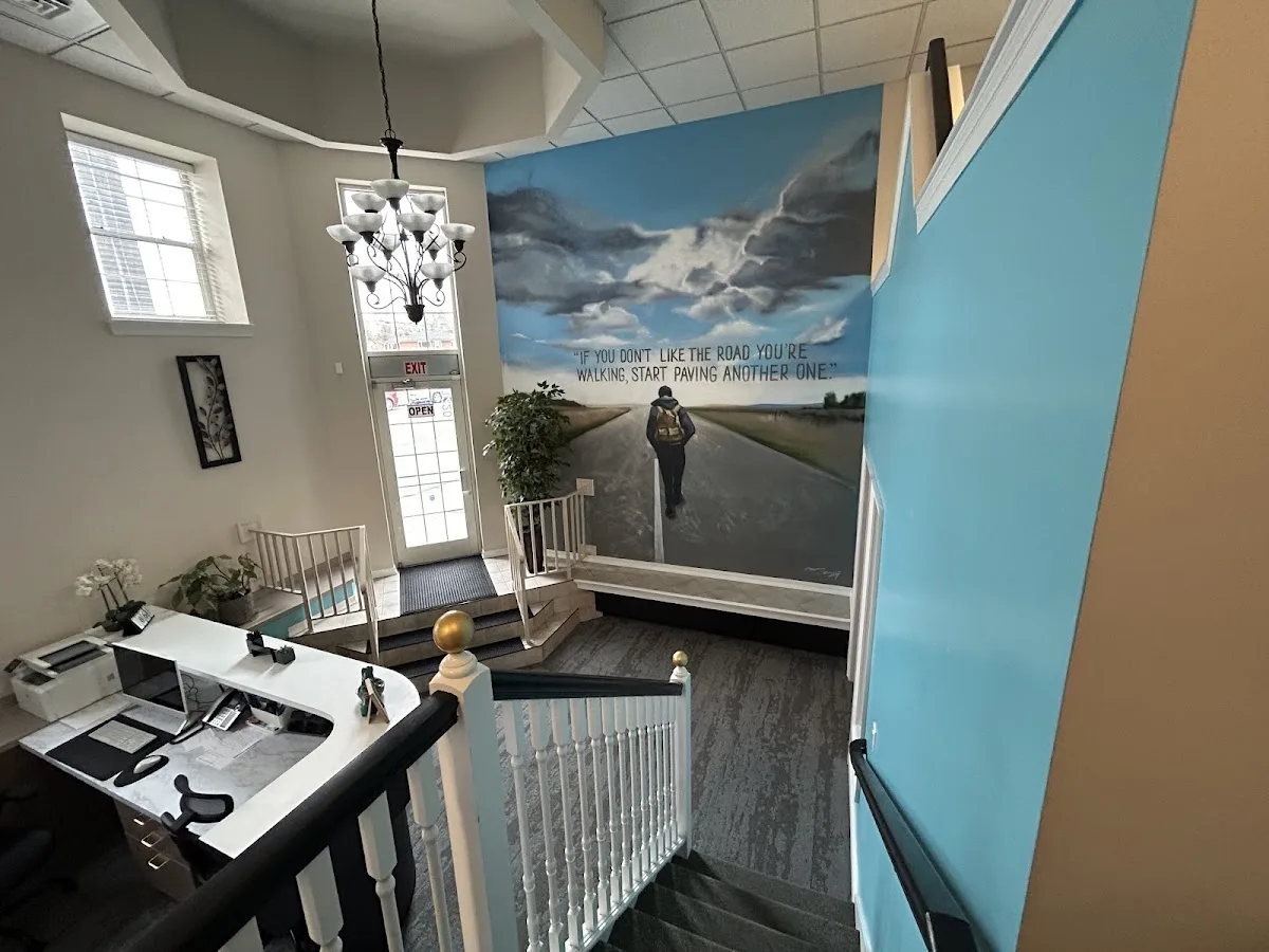 Rebuilt Treatment and Recovery - Photo 5