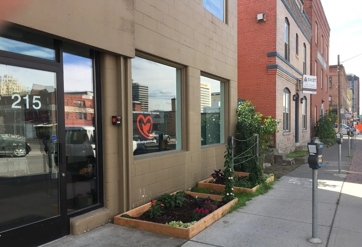 Compassionate Addiction Treatment - Photo 2