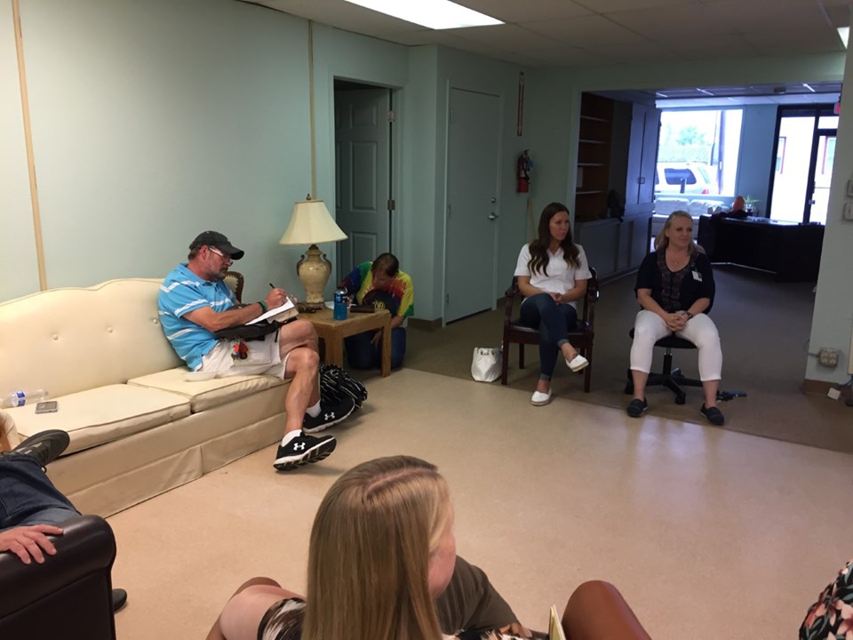 Compassionate Addiction Treatment - Photo 5