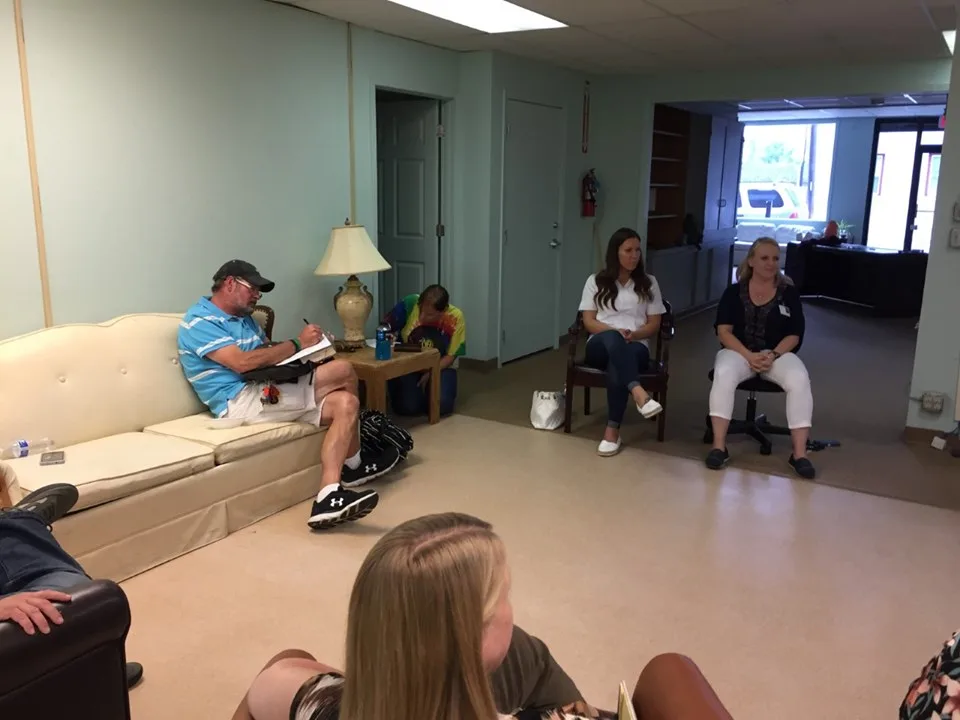 Compassionate Addiction Treatment - Photo 5