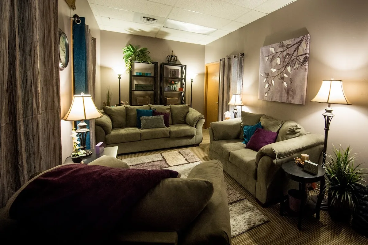 Breakthrough Recovery Group - Spokane Valley - Photo 5