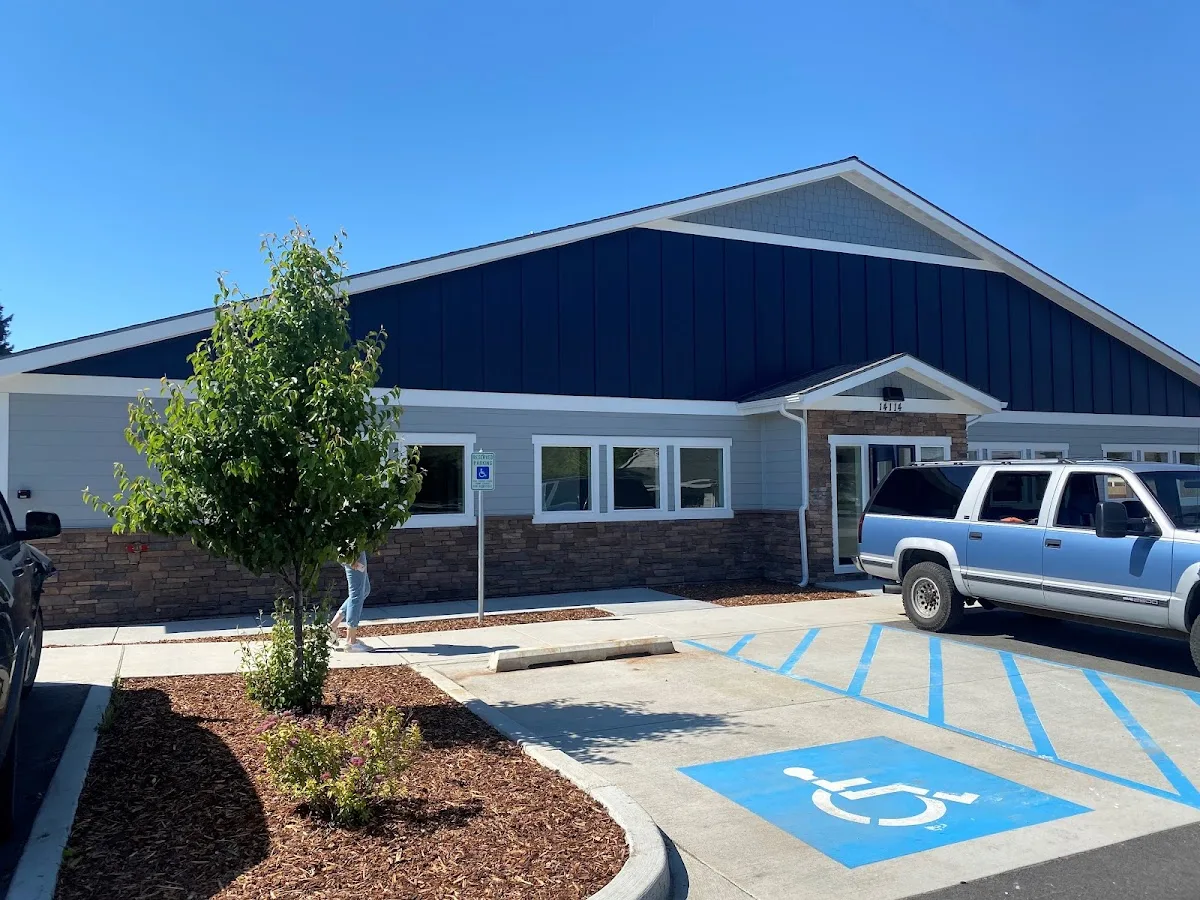 We Level Up Washington - Photo 2