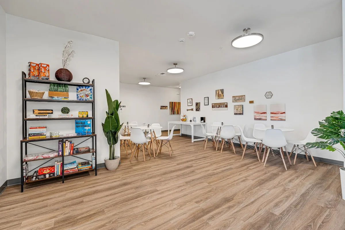 We Level Up Washington - Photo 3