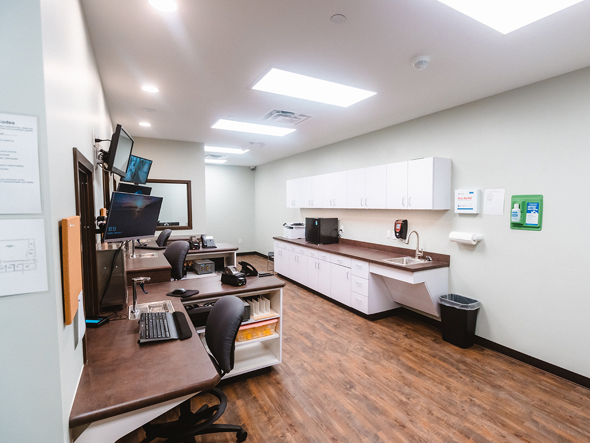 Spokane Comprehensive Treatment Center - Photo 2