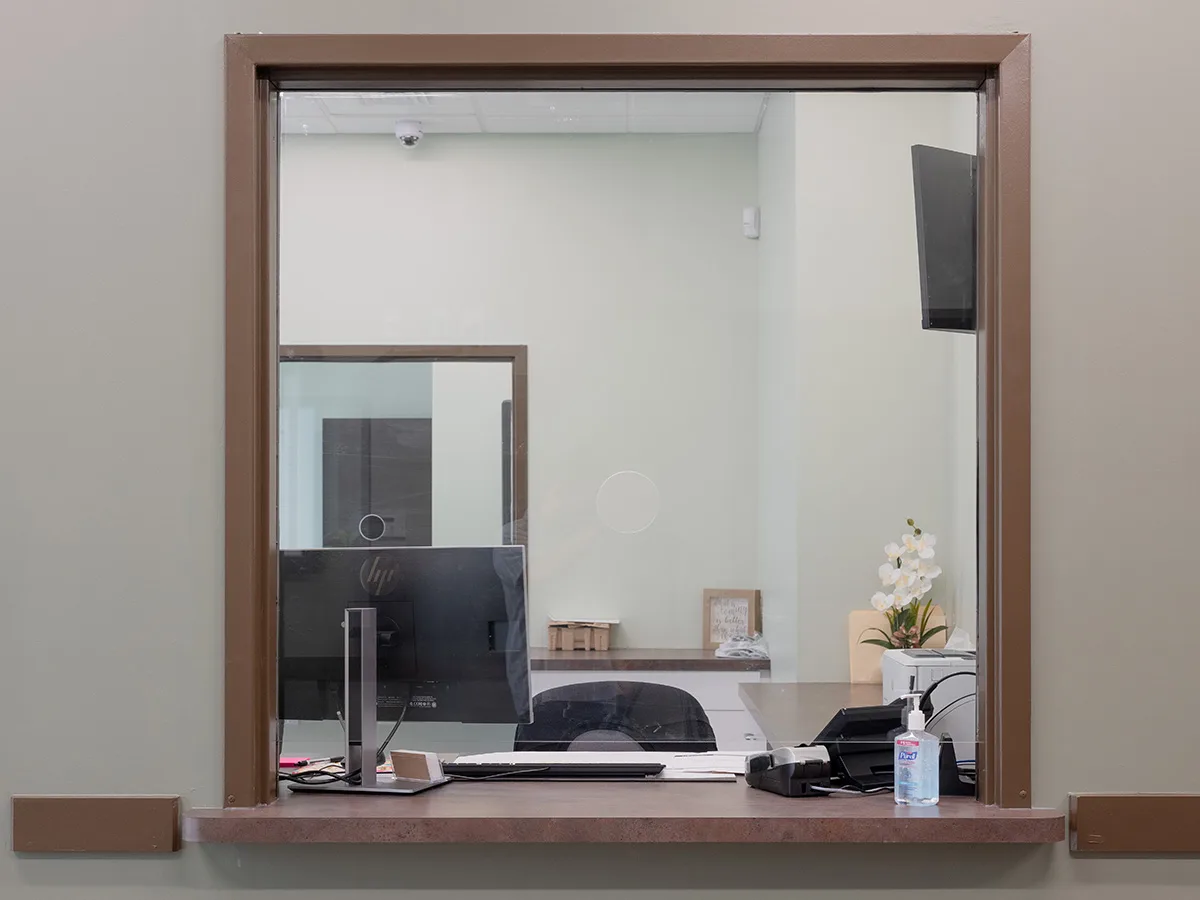 Spokane Comprehensive Treatment Center - Photo 4