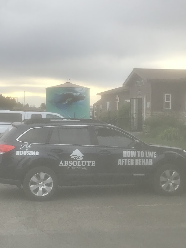 Teen Challenge - Photo 4