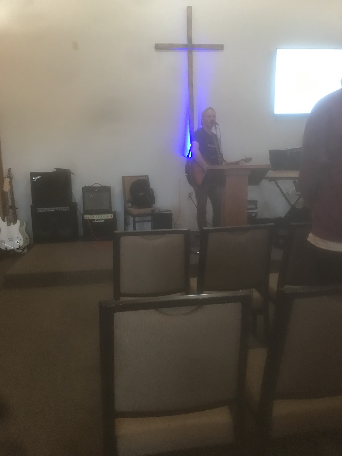 Teen Challenge - Photo 5