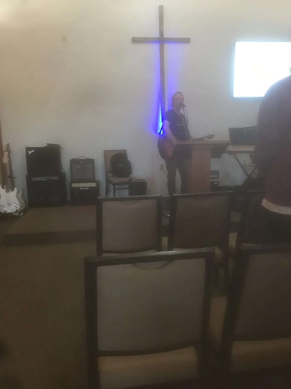 Teen Challenge - Photo 2