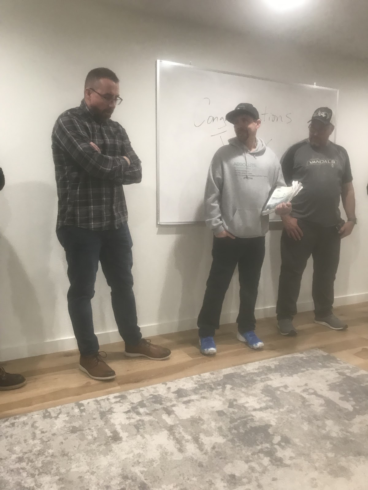 Teen Challenge - Photo 6