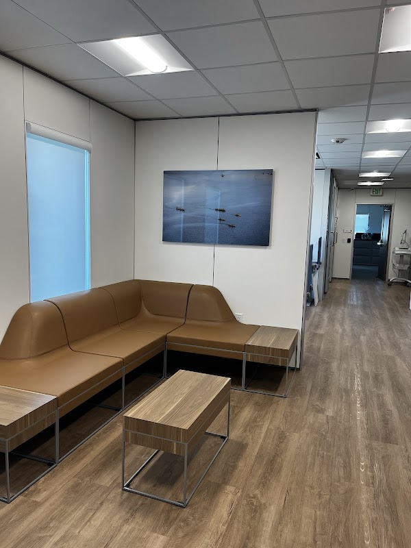 Camas Health Recovery Center - Photo 6