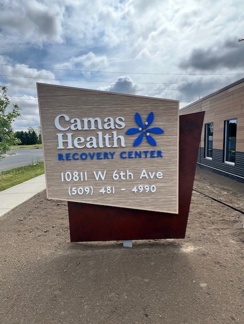 Camas Health Recovery Center - Photo 2