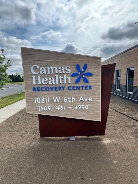 Camas Health Recovery Center - Photo 2