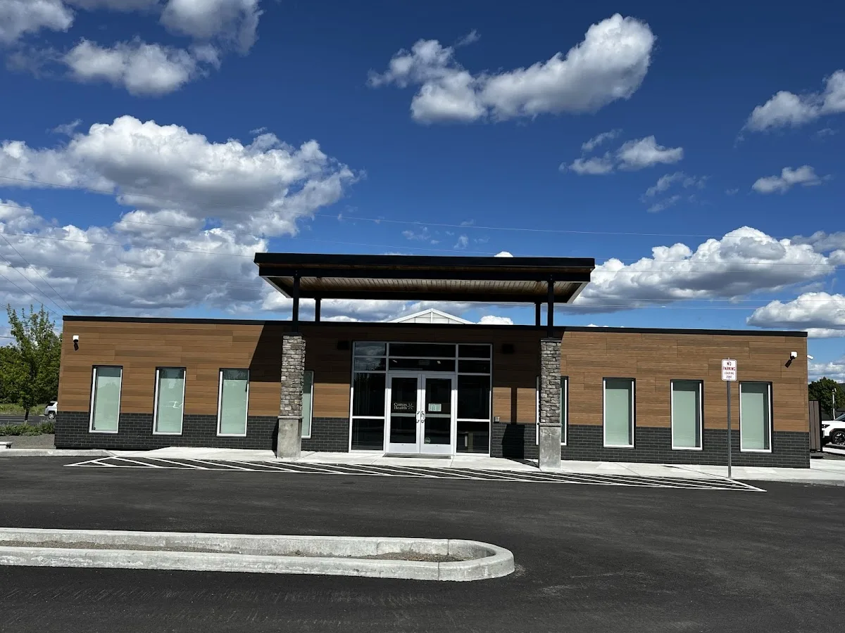 Camas Health Recovery Center - Photo 4