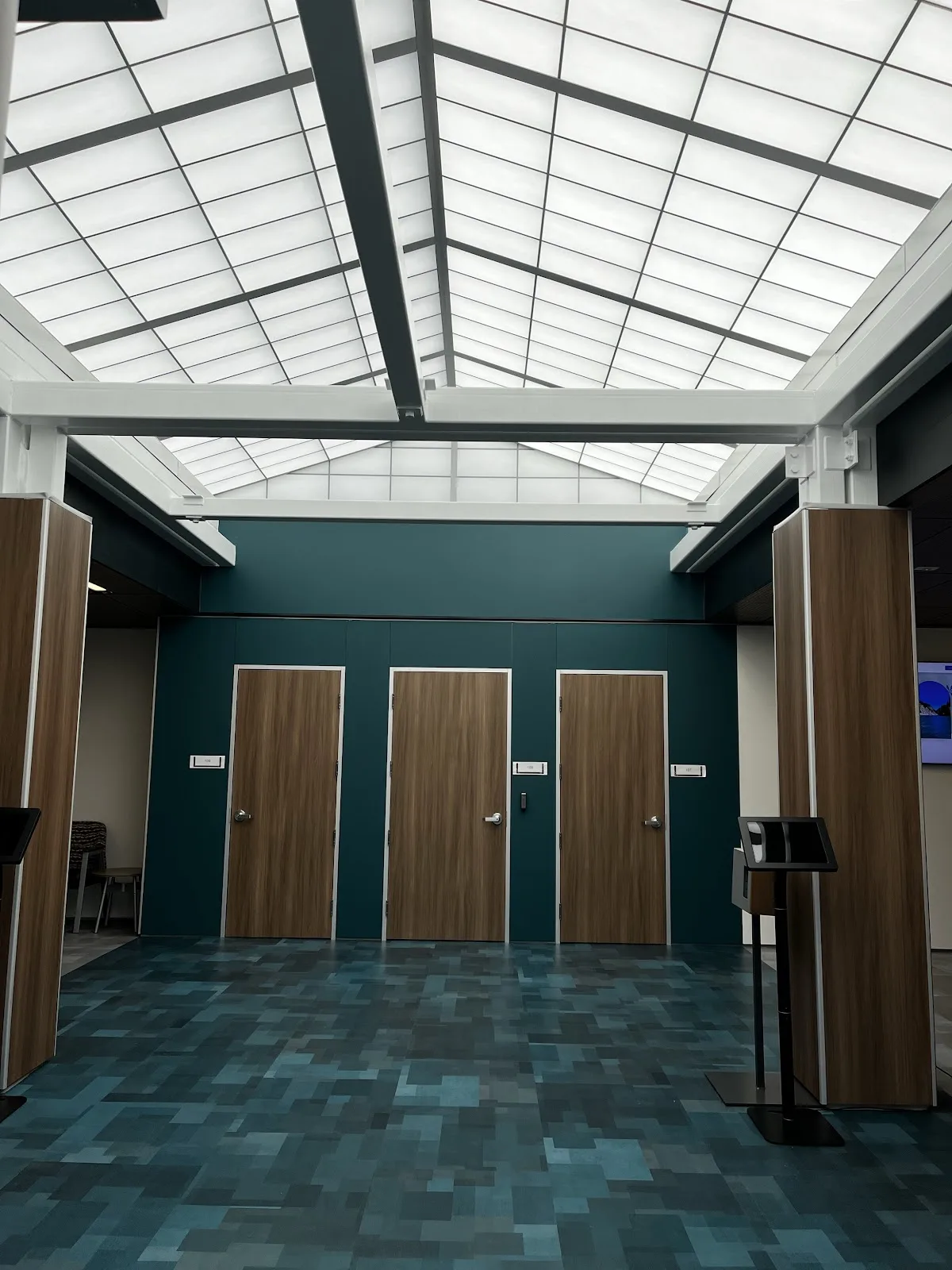 Camas Health Recovery Center - Photo 5