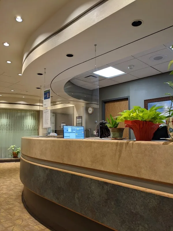 Providence St. Luke's Rehabilitation Institute