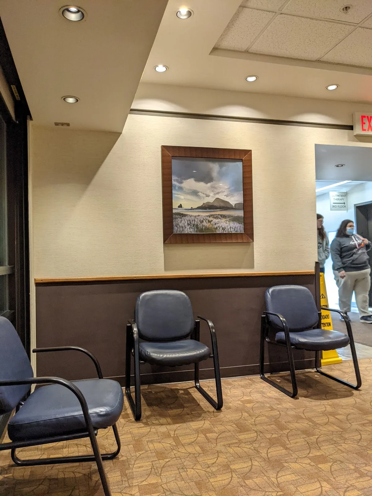 Providence St. Luke's Rehabilitation Institute - Photo 2