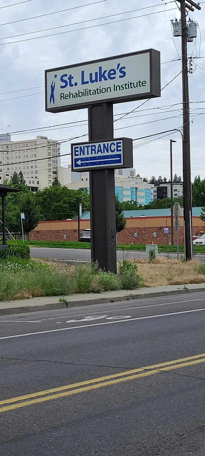 Providence St. Luke's Rehabilitation Institute - Photo 3