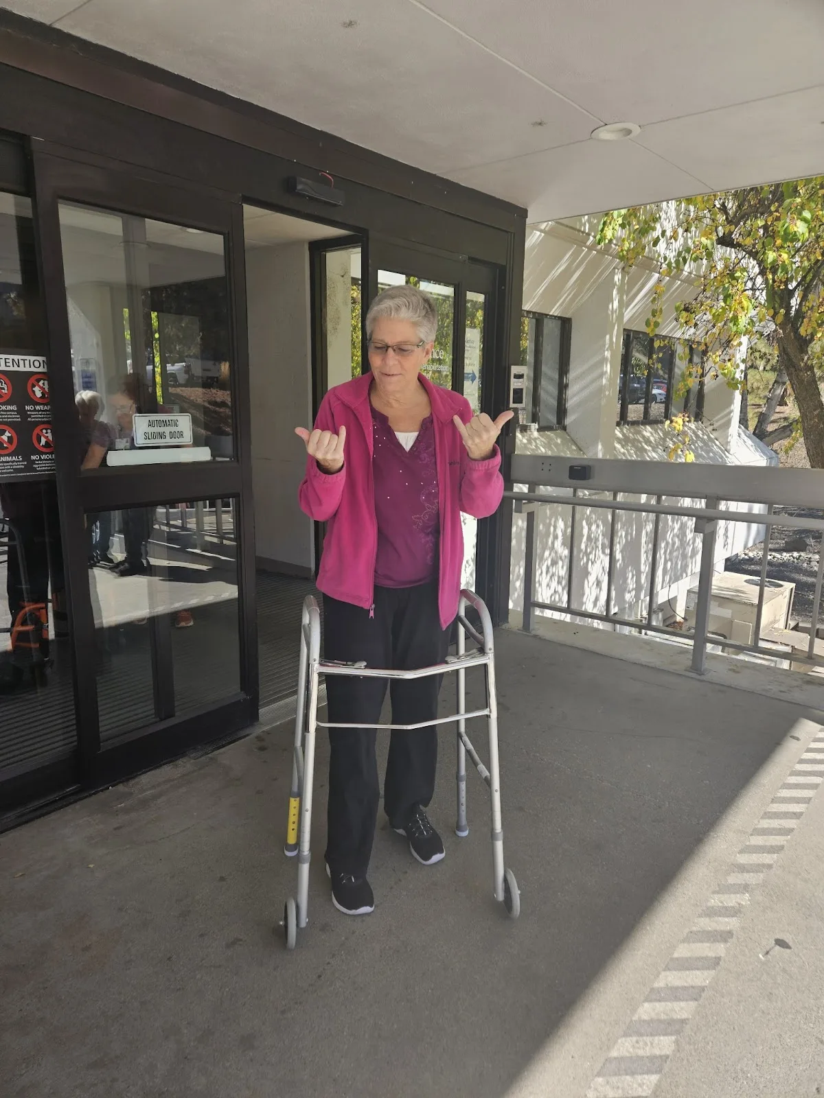 Providence St. Luke's Rehabilitation Institute - Photo 4