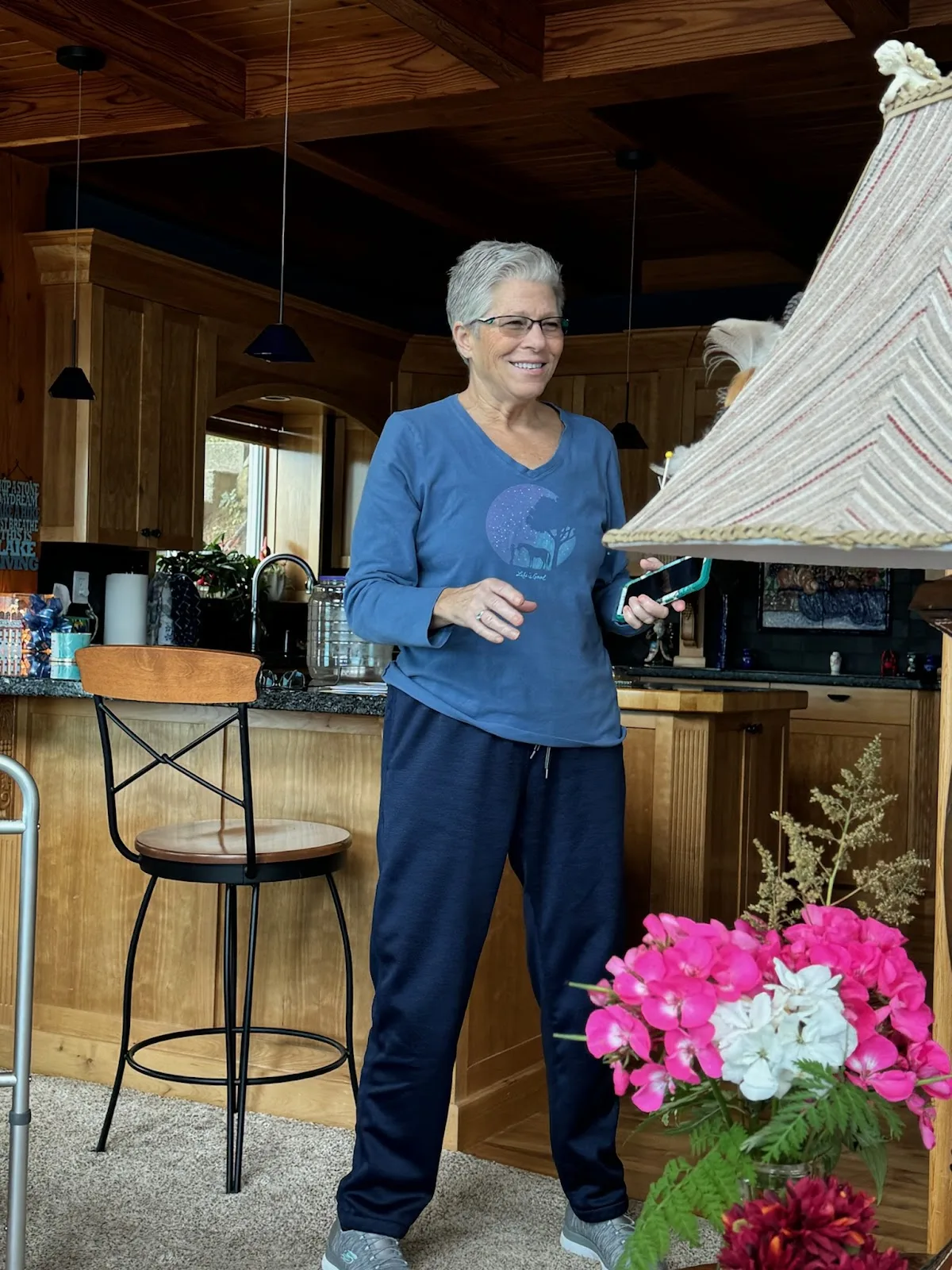 Providence St. Luke's Rehabilitation Institute - Photo 5