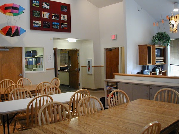 Tamarack Center - Photo 3