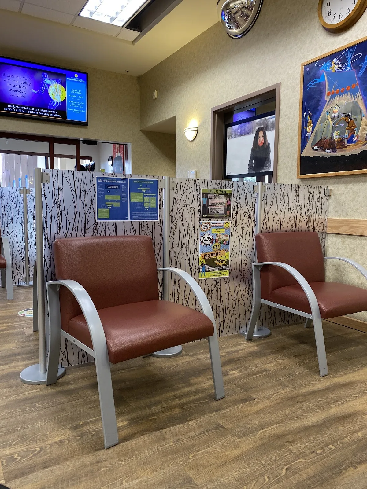 The NATIVE Project - Photo 2