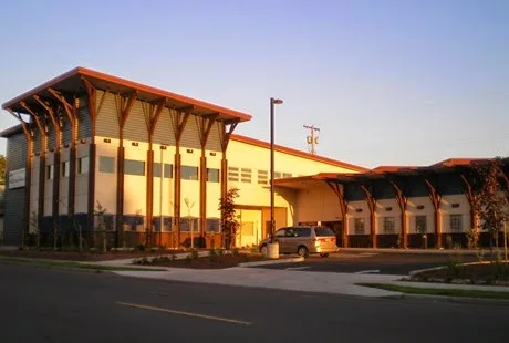 The NATIVE Project - Photo 3