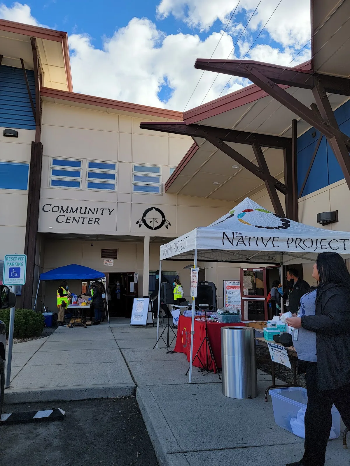 The NATIVE Project - Photo 4