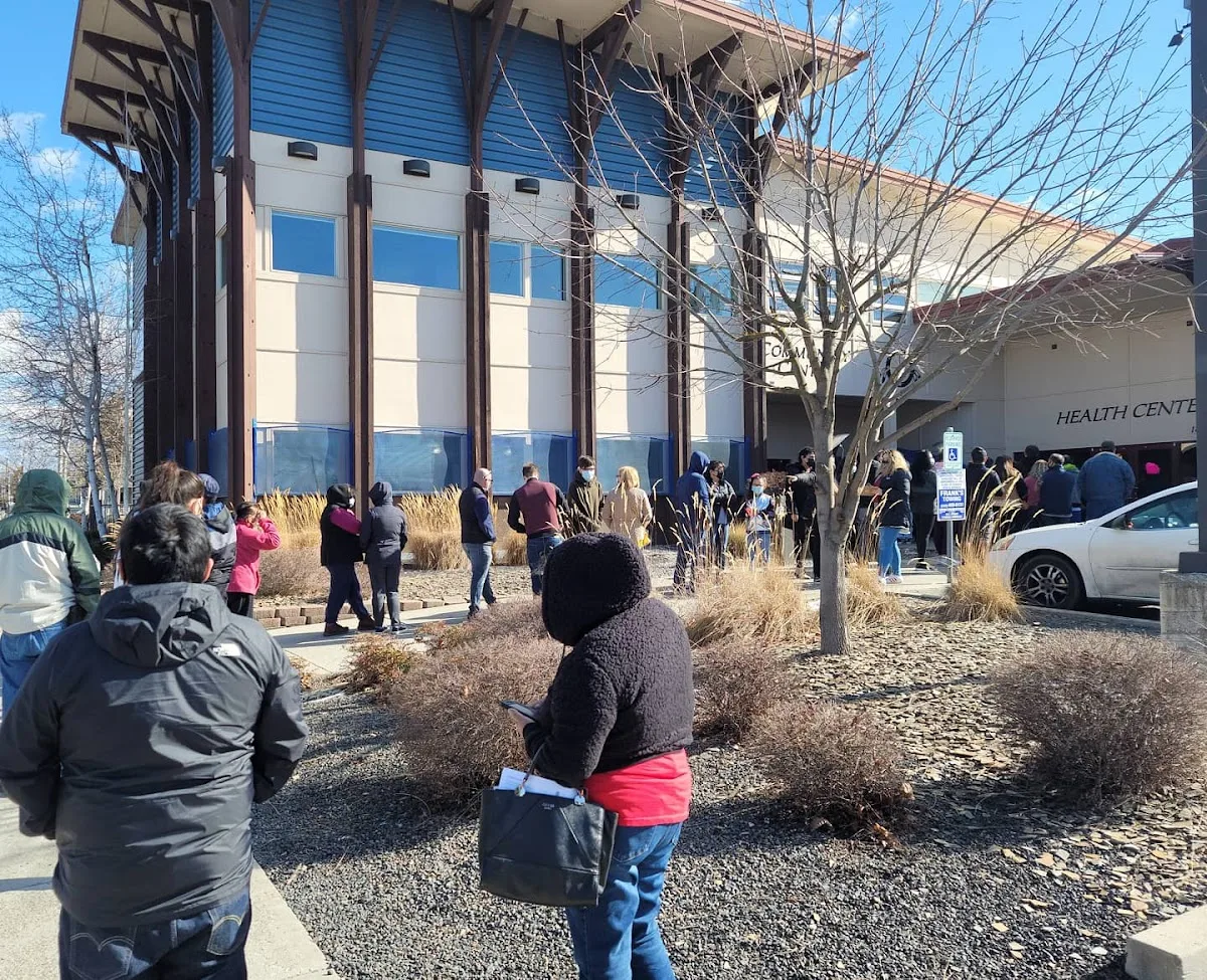 The NATIVE Project - Photo 5