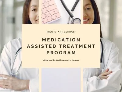 New Start Clinics - Spokane Valley - Photo 5