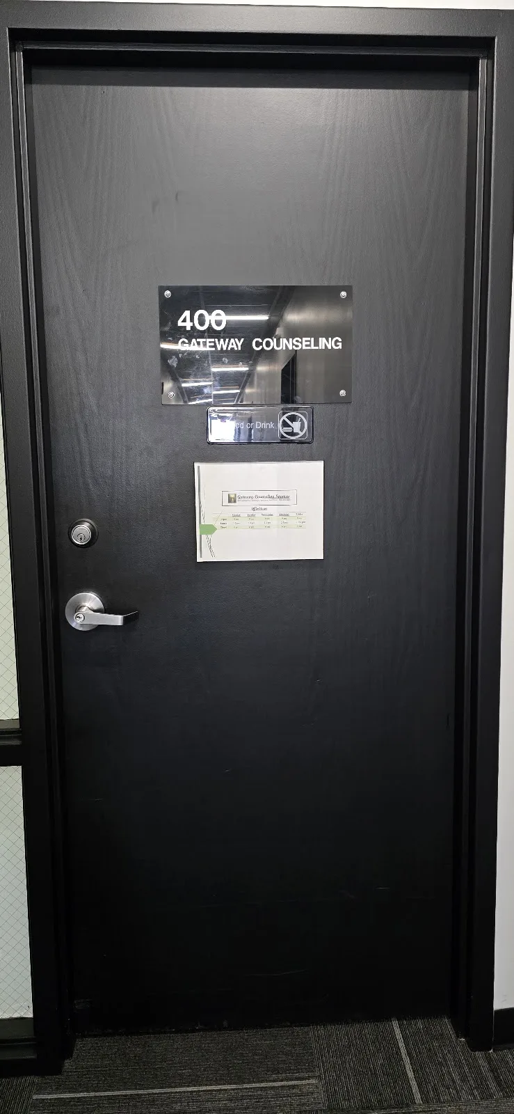 Gateway Counseling Services - Photo 4