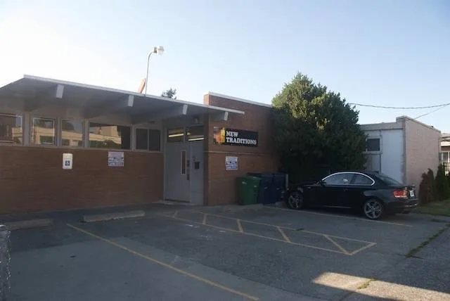 New Traditions - Photo 3