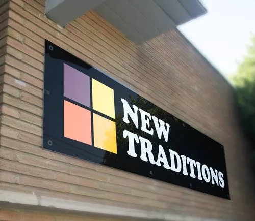 New Traditions - Photo 4