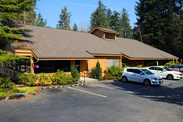 Therapeutic Health Services - Eastside Branch