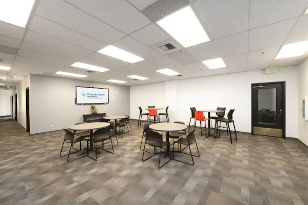 Connections Bellevue - Photo 1