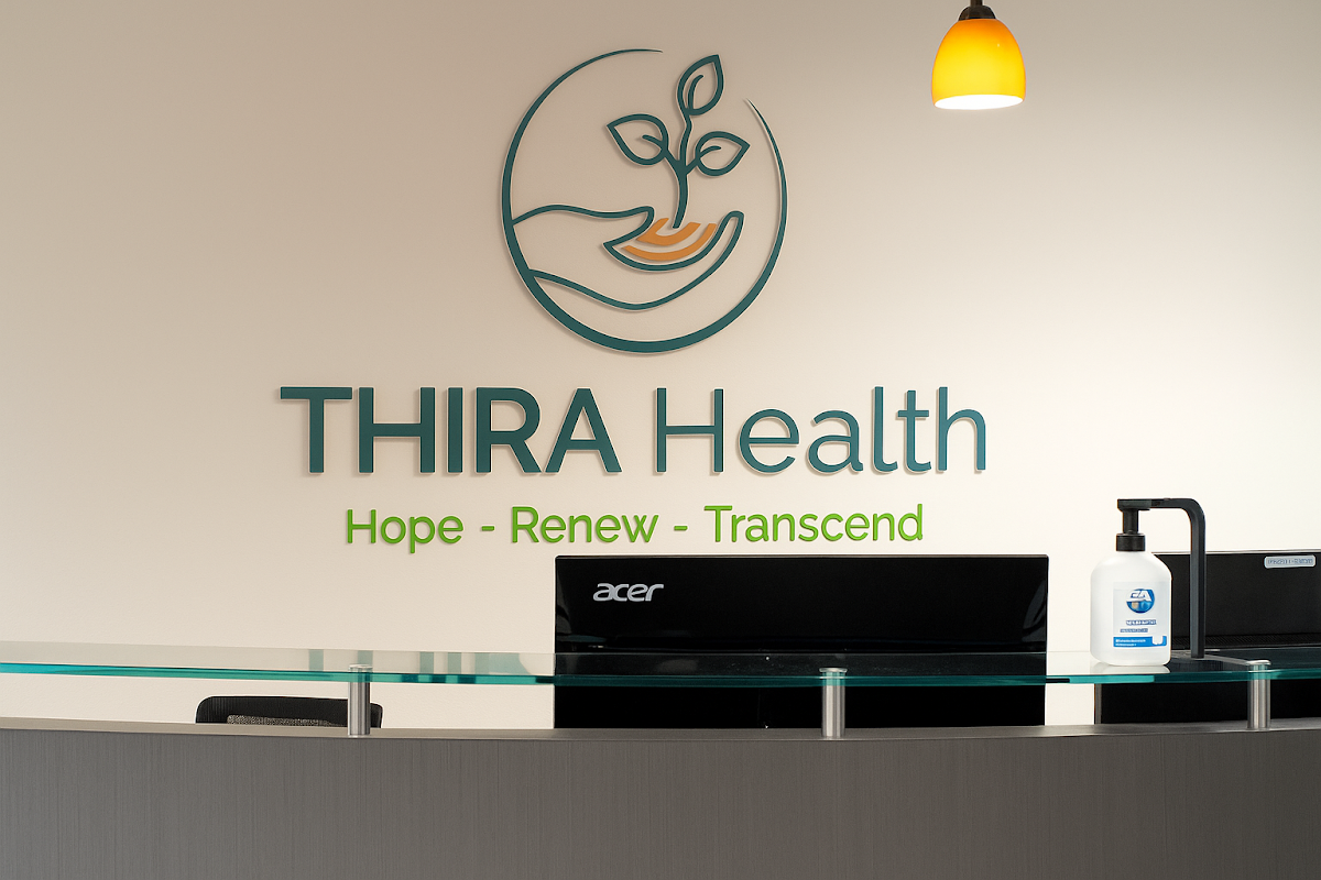 THIRA Health - 사진 6