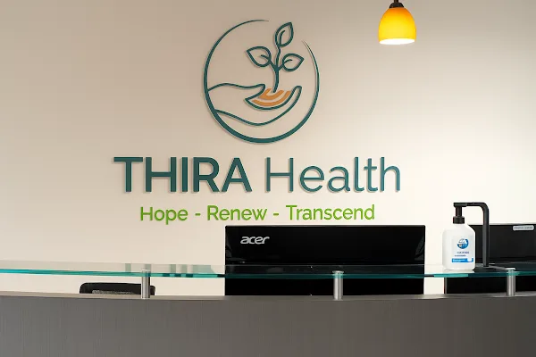 THIRA Health