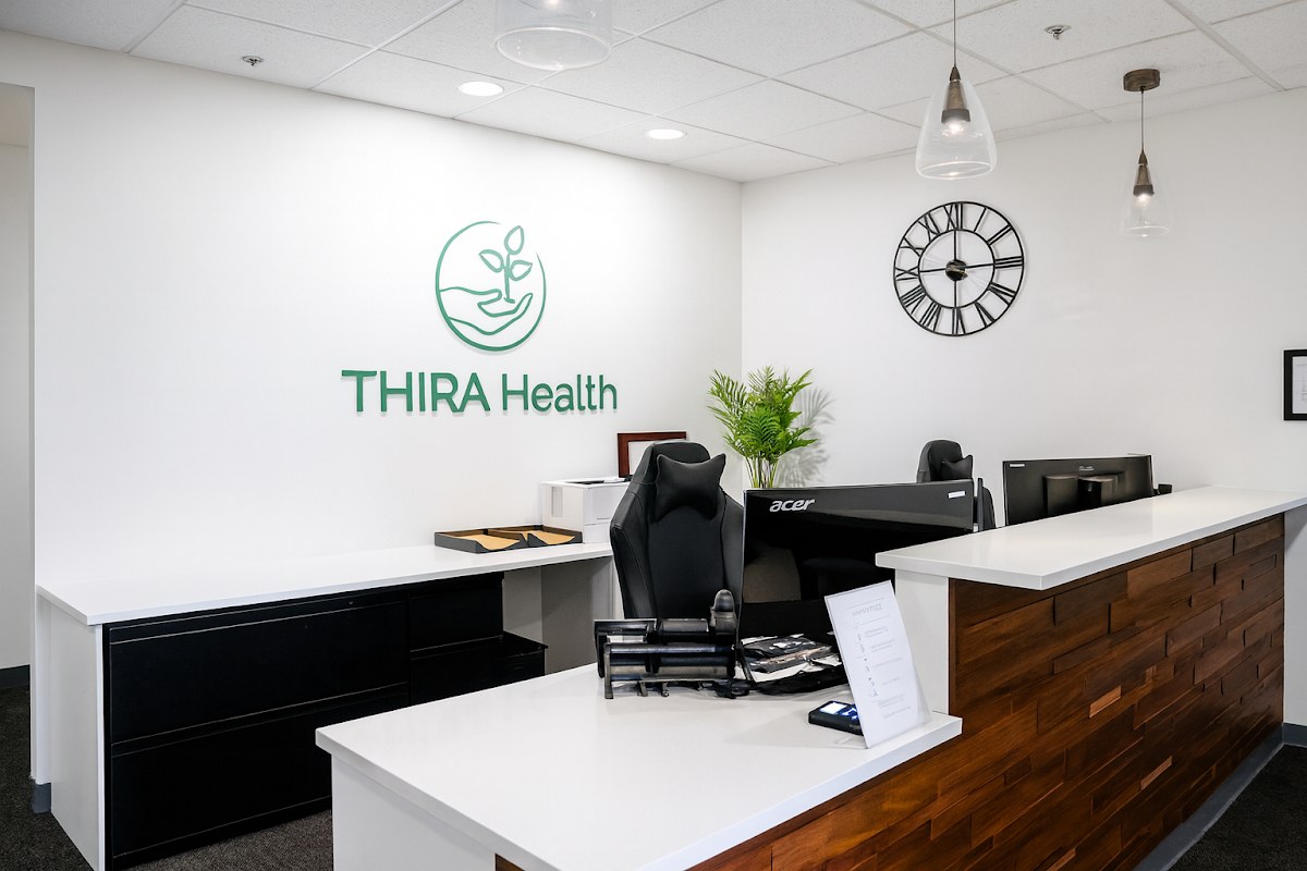 THIRA Health - Photo 6