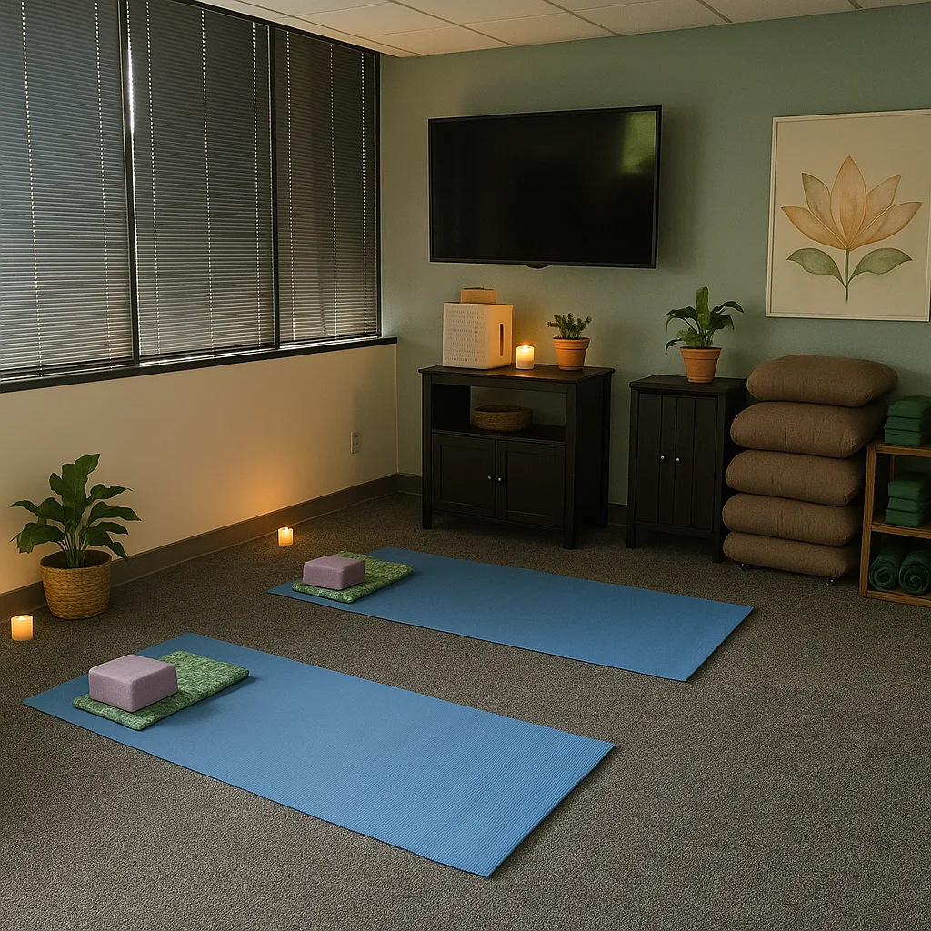 THIRA Health - Photo 4