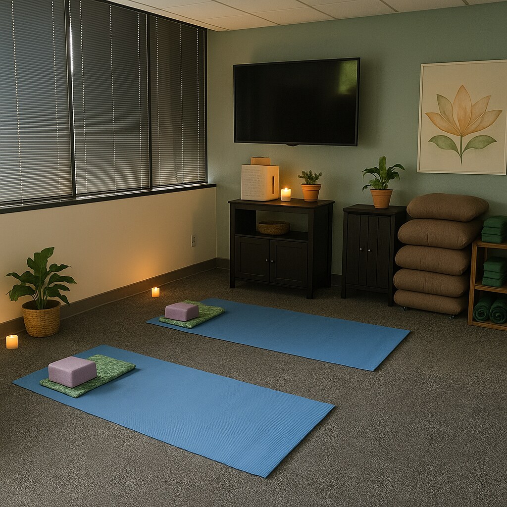 THIRA Health - Photo 5