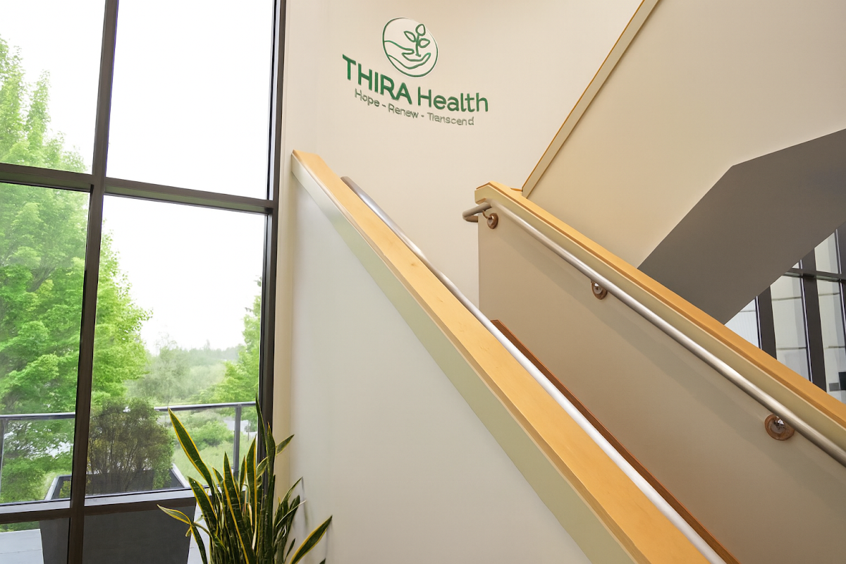 THIRA Health