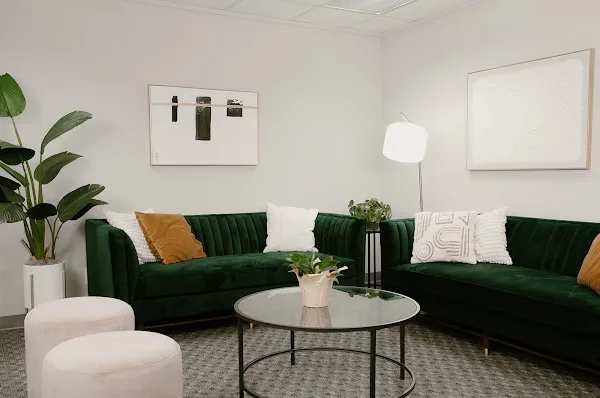 The Bellevue Trauma Recovery Center