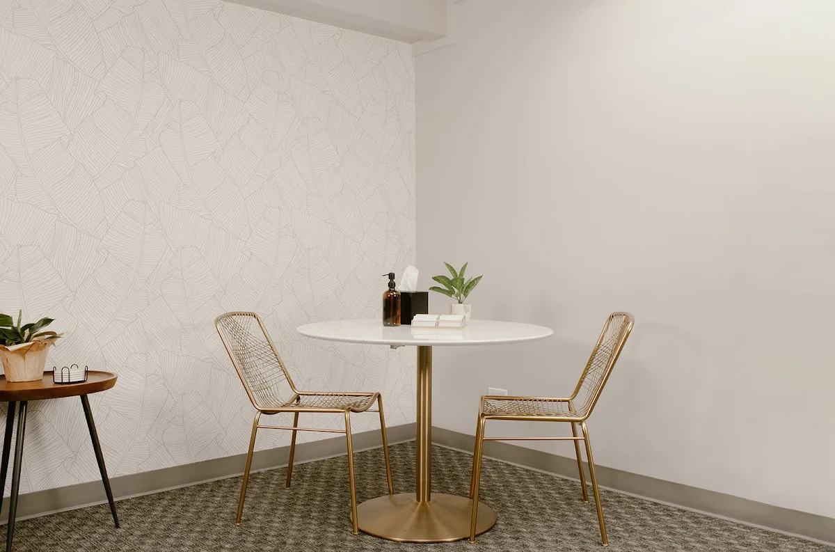 The Bellevue Trauma Recovery Center - Photo 2