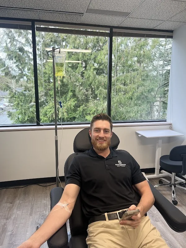 Apex Health & Wellness