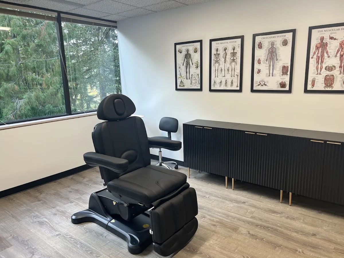 Apex Health & Wellness - Photo 2