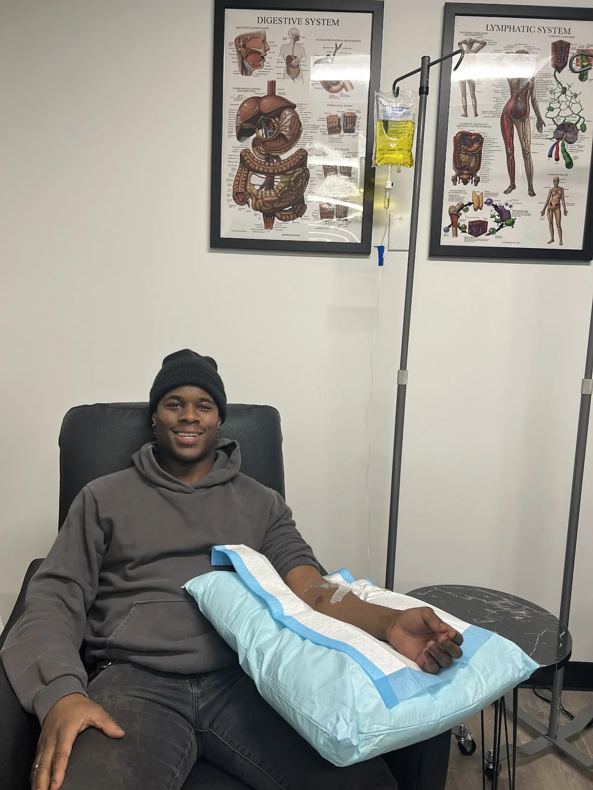 Apex Health & Wellness - Photo 4