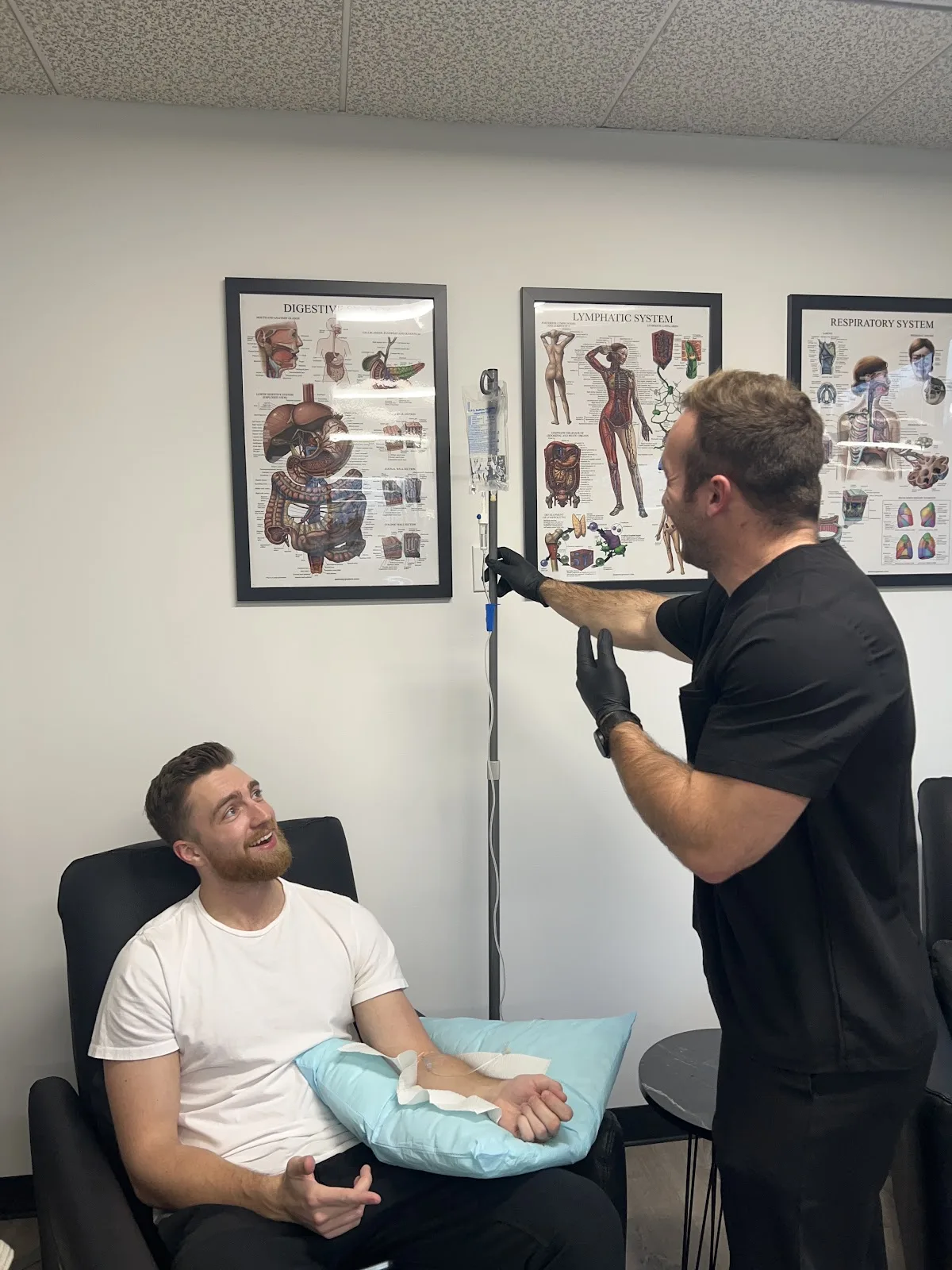 Apex Health & Wellness - Photo 5