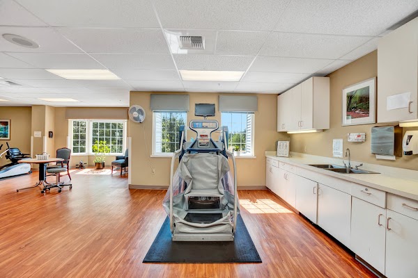 Mission Healthcare at Bellevue - Photo 6