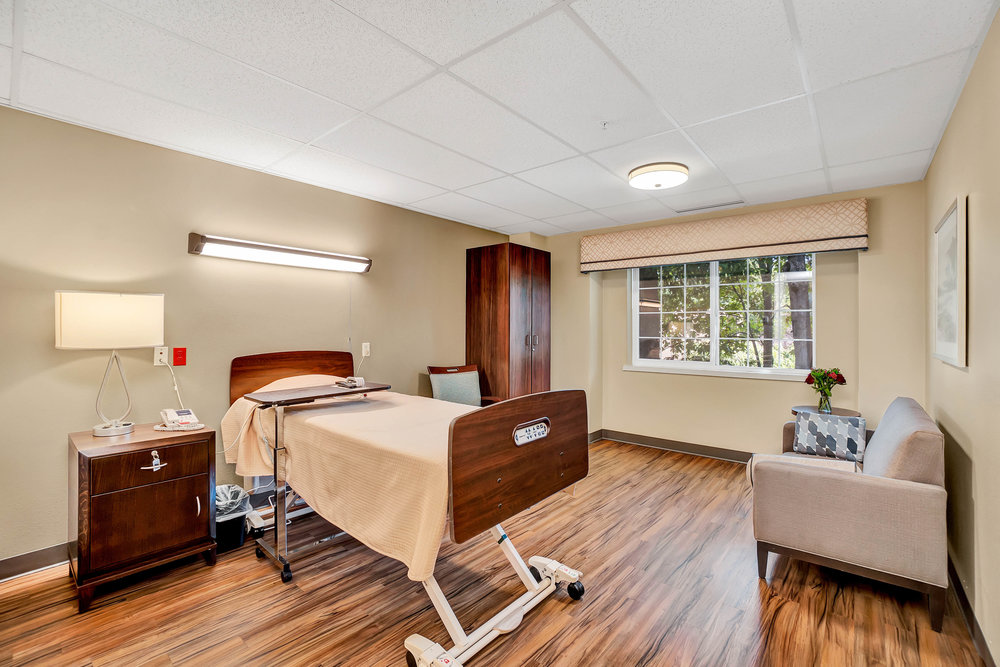 Mission Healthcare at Bellevue - Photo 2
